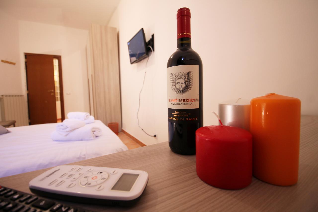San Giovanni Smart & Well Connected Рим Екстериор снимка