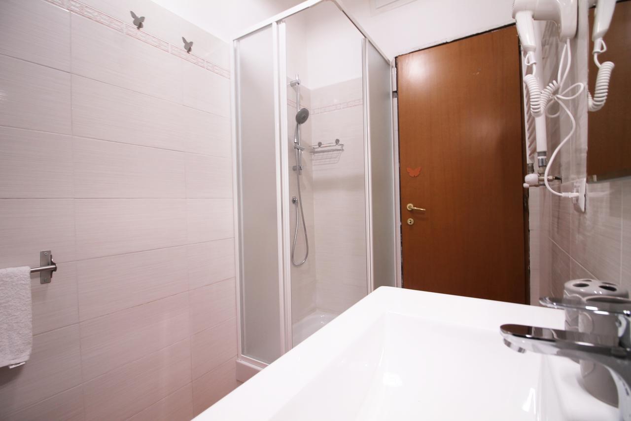 San Giovanni Smart & Well Connected Рим Екстериор снимка